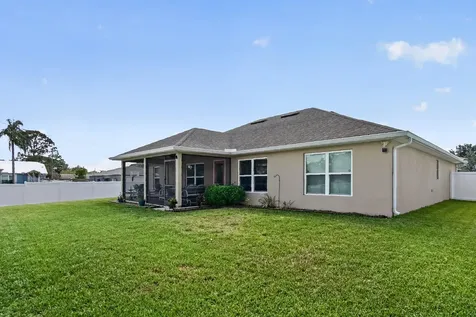 1991 SW Diamond Street Port St Lucie FL 34953