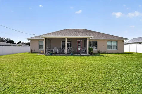1991 SW Diamond Street Port St Lucie FL 34953