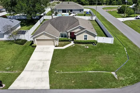 1991 SW Diamond Street Port St Lucie FL 34953