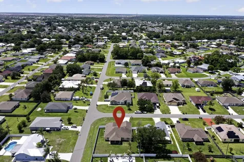 1991 SW Diamond Street Port St Lucie FL 34953