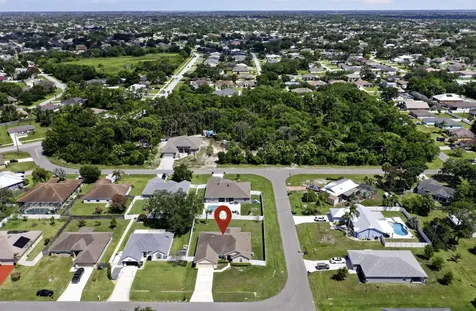 1991 SW Diamond Street Port St Lucie FL 34953