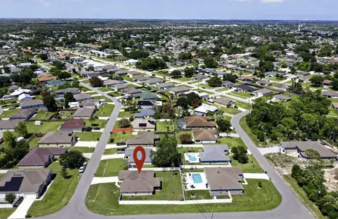 1991 SW Diamond Street Port St Lucie FL 34953