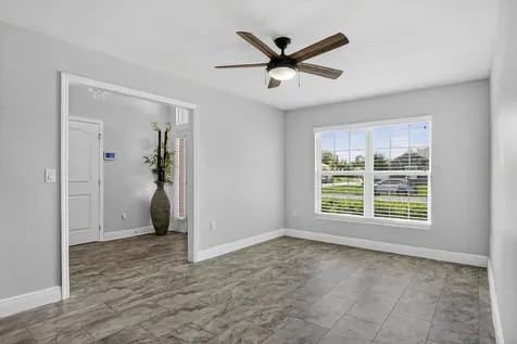 1991 SW Diamond Street Port St Lucie FL 34953