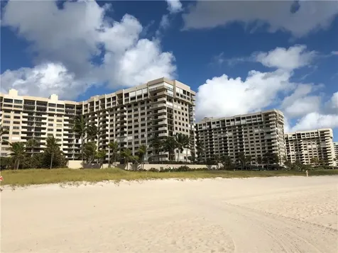 5100 N Ocean Boulevard Lauderdale By The Sea FL 33308