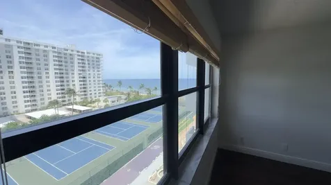 5100 N Ocean Boulevard Lauderdale By The Sea FL 33308