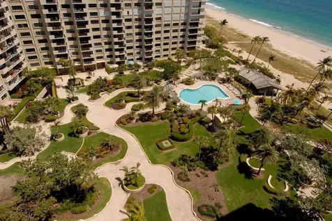 5100 N Ocean Boulevard Lauderdale By The Sea FL 33308