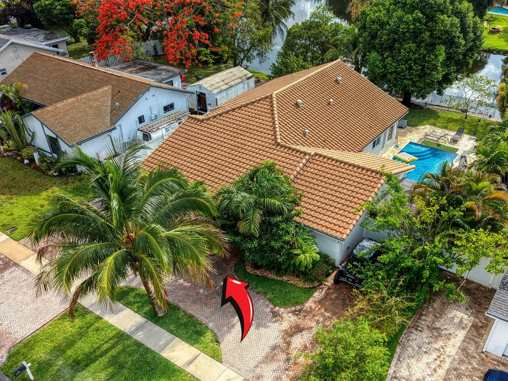 19515 Carolina Circle Boca Raton FL 33434