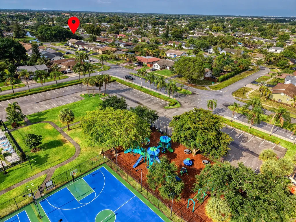19515 Carolina Circle Boca Raton FL 33434