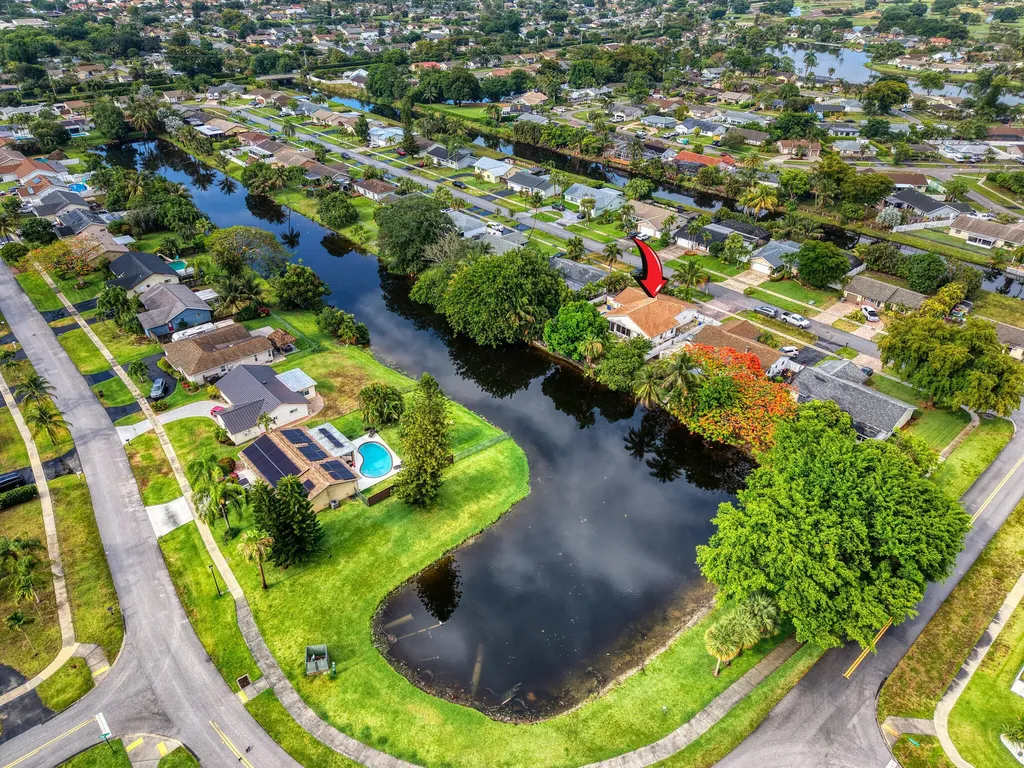 19515 Carolina Circle Boca Raton FL 33434
