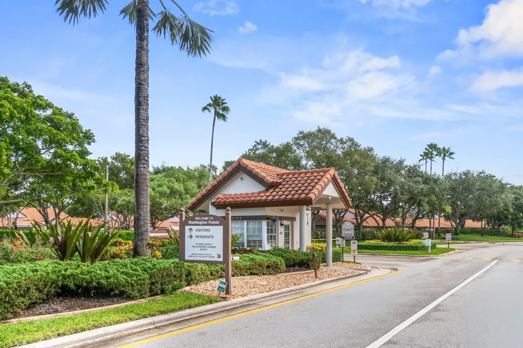 6123 Waldwick Circle Delray Beach FL 33484