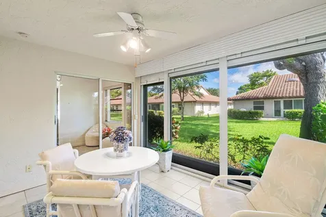 6123 Waldwick Circle Delray Beach FL 33484