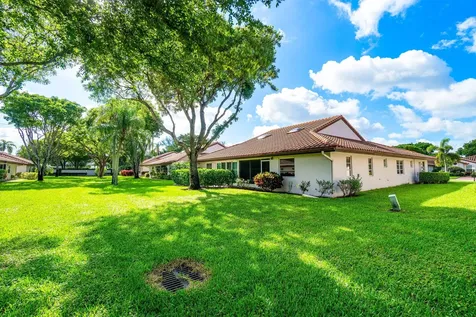 6123 Waldwick Circle Delray Beach FL 33484