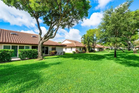6123 Waldwick Circle Delray Beach FL 33484