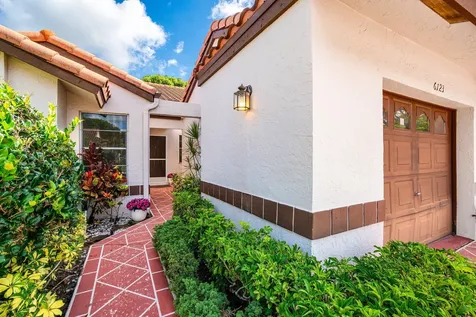 6123 Waldwick Circle Delray Beach FL 33484