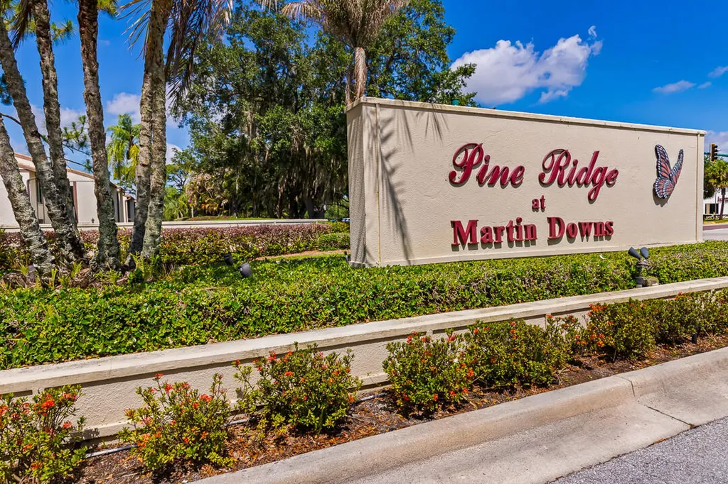 2703 SW Matheson Avenue Palm City FL 34990