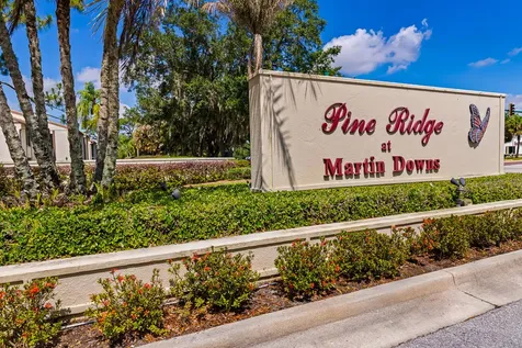 2703 SW Matheson Avenue Palm City FL 34990