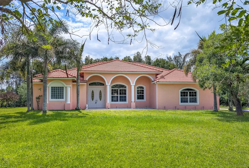 15137 85th Avenue N Palm Beach Gardens FL 33418