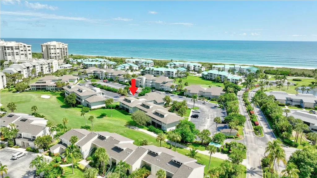 2400 S Ocean Drive Fort Pierce FL 34949
