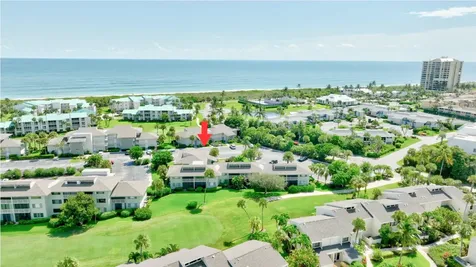 2400 S Ocean Drive Fort Pierce FL 34949