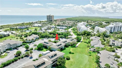 2400 S Ocean Drive Fort Pierce FL 34949