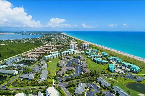2400 S Ocean Drive Fort Pierce FL 34949