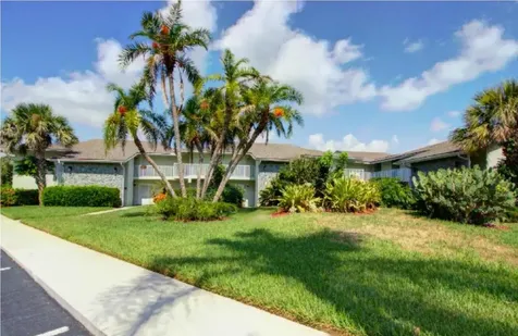2400 S Ocean Drive Fort Pierce FL 34949