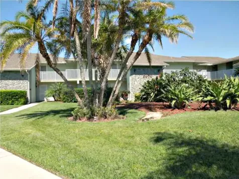 2400 S Ocean Drive Fort Pierce FL 34949