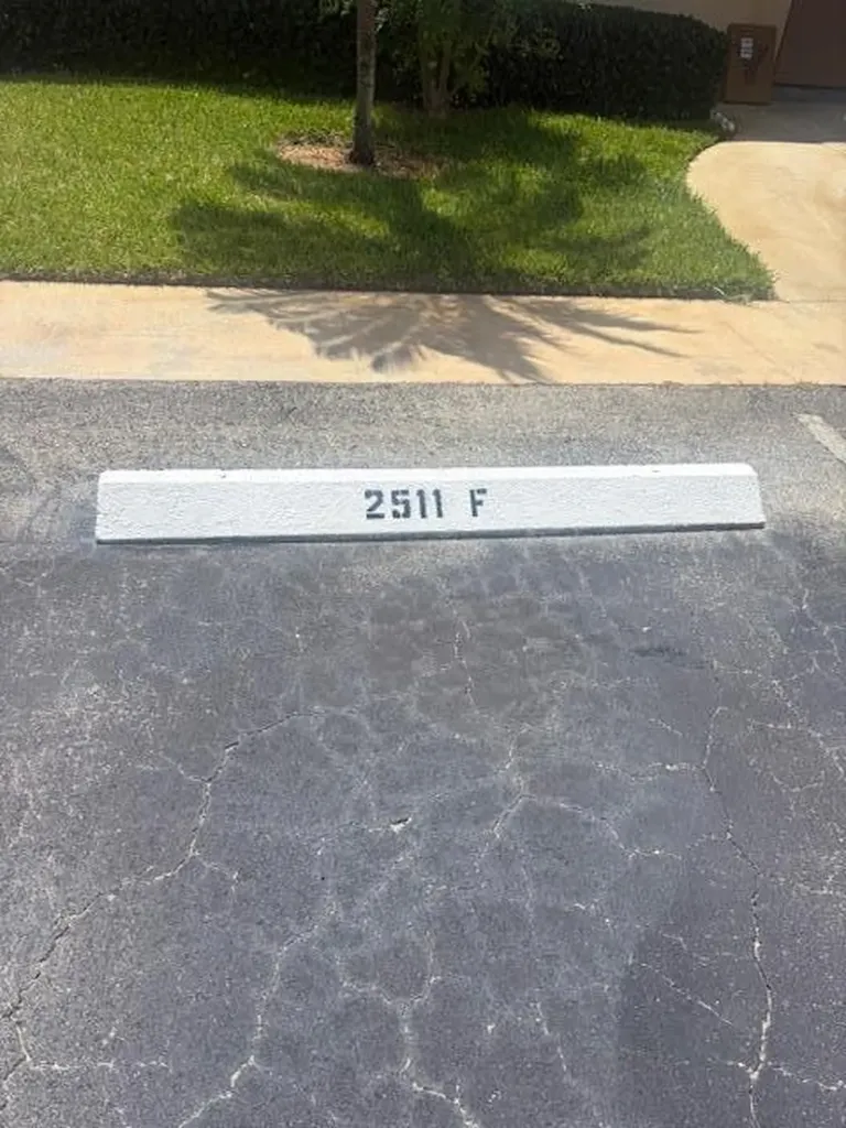 2511 W Barkley Drive Drive W West Palm Beach FL 33415