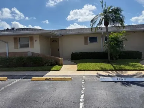 2511 W Barkley Drive Drive W West Palm Beach FL 33415