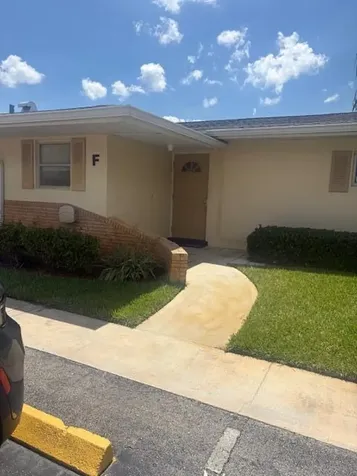 2511 W Barkley Drive Drive W West Palm Beach FL 33415