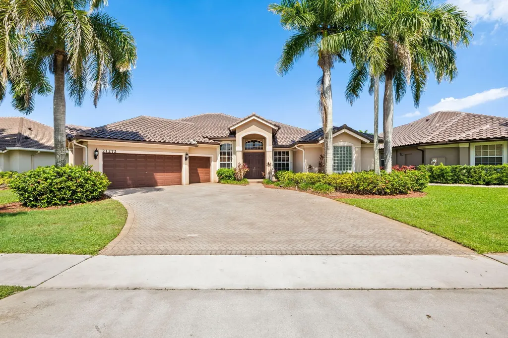 21272 Rock Ridge Drive Boca Raton FL 33428
