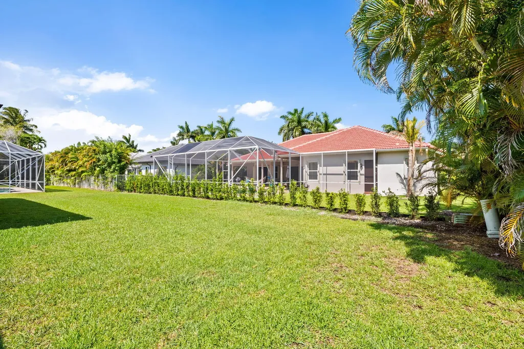 21272 Rock Ridge Drive Boca Raton FL 33428