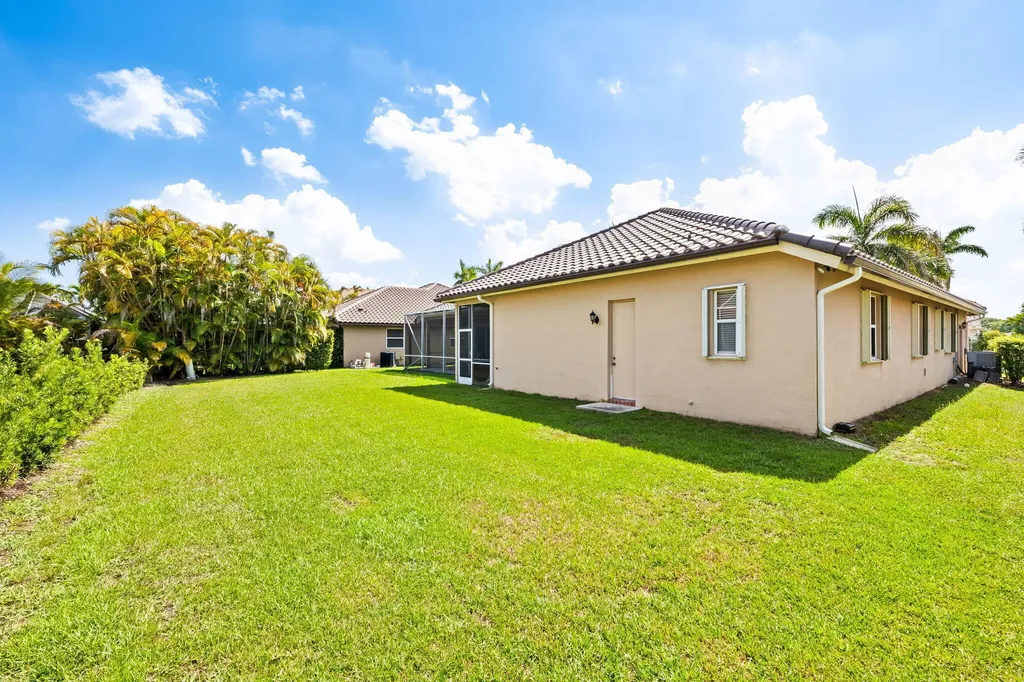 21272 Rock Ridge Drive Boca Raton FL 33428
