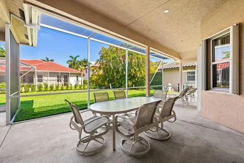 21272 Rock Ridge Drive Boca Raton FL 33428