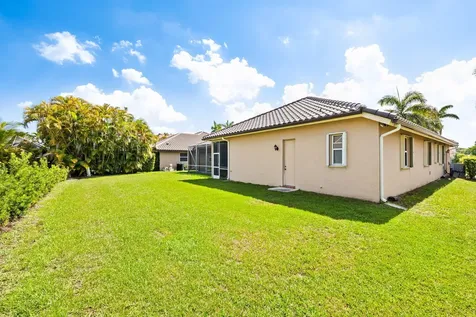 21272 Rock Ridge Drive Boca Raton FL 33428