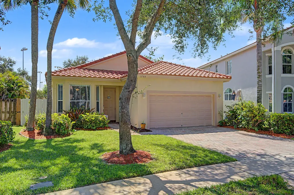 1755 NW 77th Avenue Pembroke Pines FL 33024