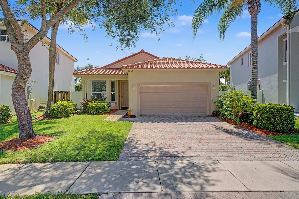 1755 NW 77th Avenue Pembroke Pines FL 33024