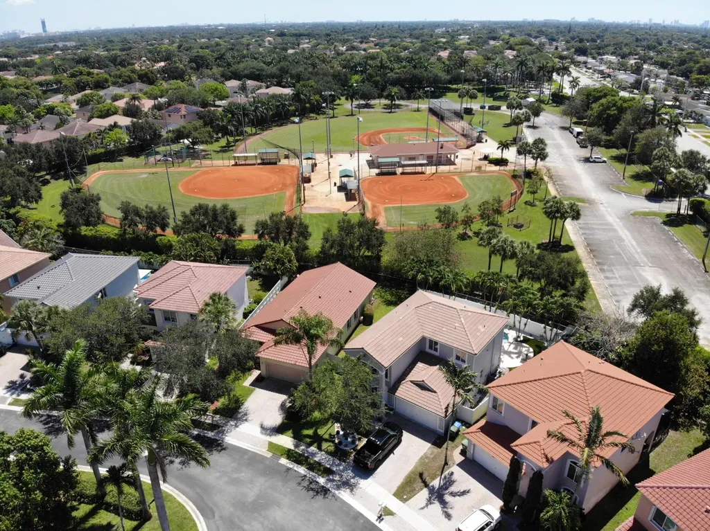 1755 NW 77th Avenue Pembroke Pines FL 33024