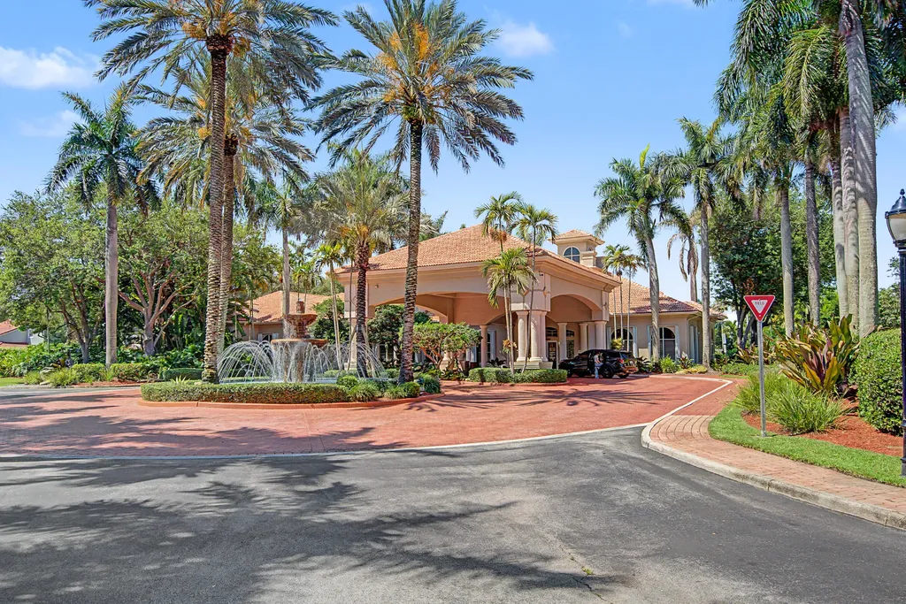 1755 NW 77th Avenue Pembroke Pines FL 33024