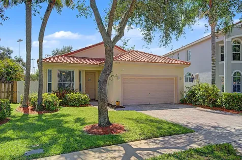 1755 NW 77th Avenue Pembroke Pines FL 33024