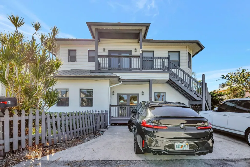 21 Oceanview Drive Ocean Ridge FL 33435
