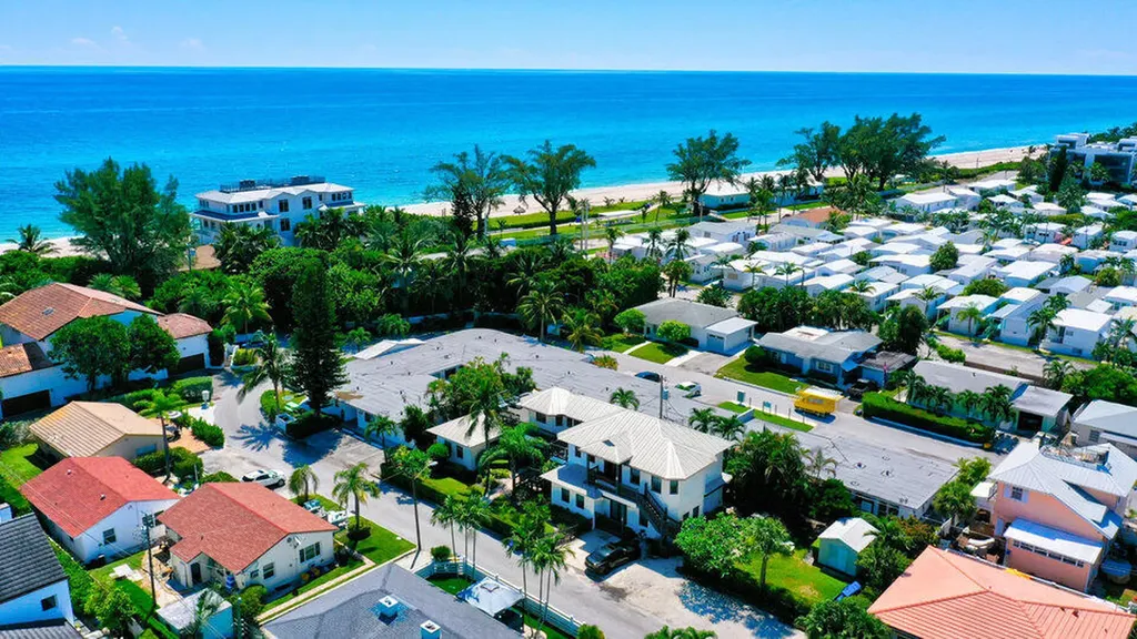 21 Oceanview Drive Ocean Ridge FL 33435