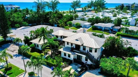 21 Oceanview Drive Ocean Ridge FL 33435