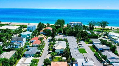 21 Oceanview Drive Ocean Ridge FL 33435