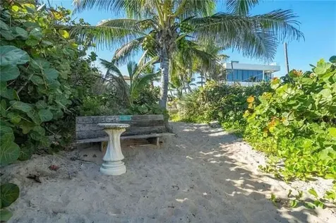 21 Oceanview Drive Ocean Ridge FL 33435