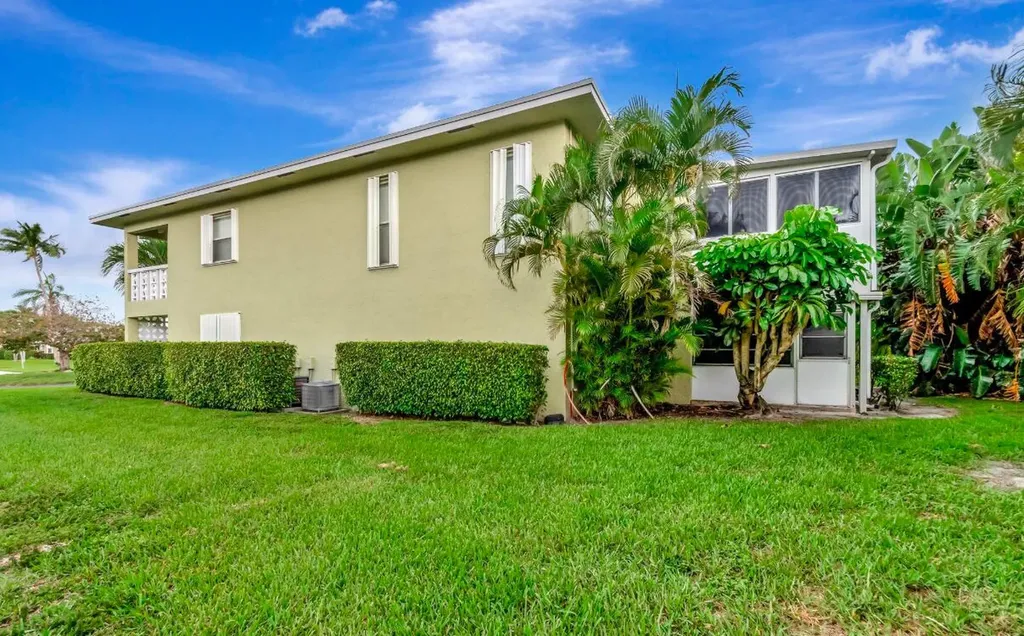 1140 Mahogany Way Delray Beach FL 33445