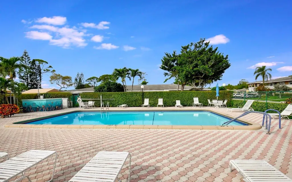 1140 Mahogany Way Delray Beach FL 33445