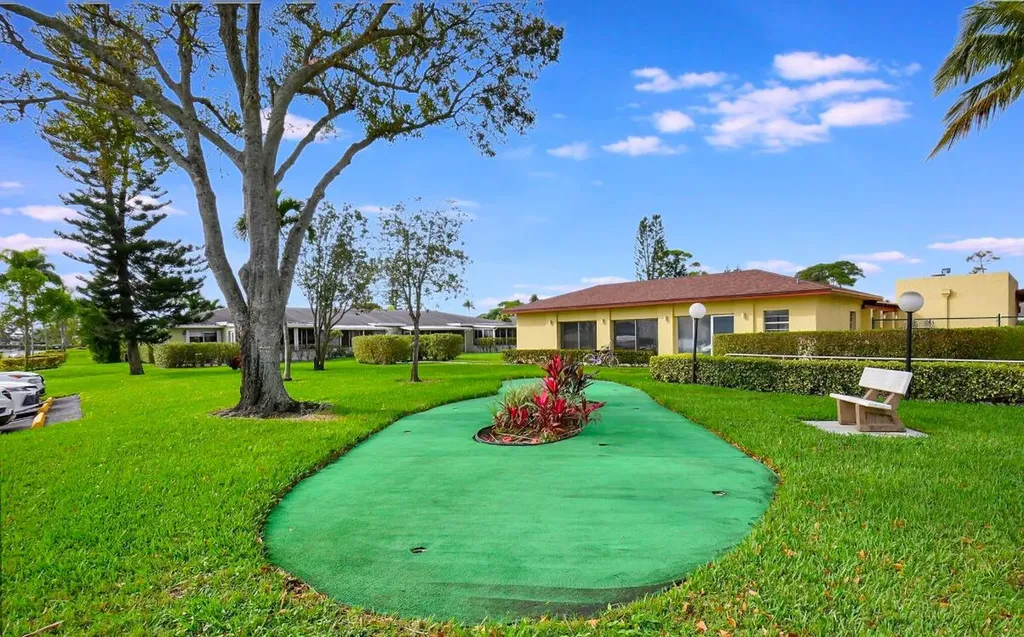 1140 Mahogany Way Delray Beach FL 33445