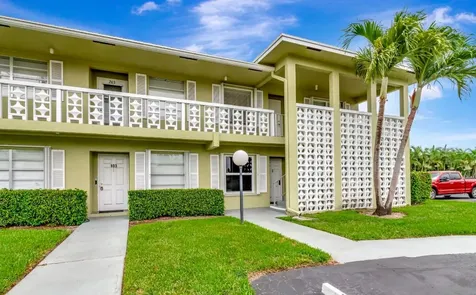 1140 Mahogany Way Delray Beach FL 33445