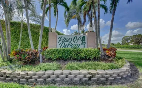1140 Mahogany Way Delray Beach FL 33445